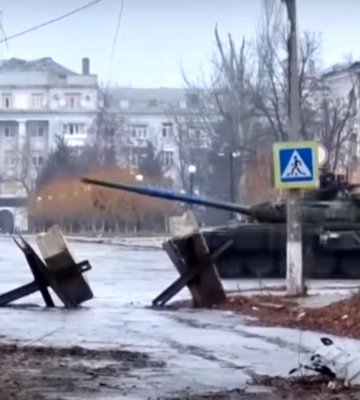 Пригожин готує росіян до поразки під Бахмутом, вже знайшов &quot;винних&quot; - ISW