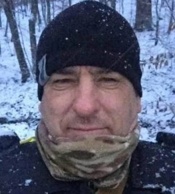 На Донеччині загинув військовик з Рокитного