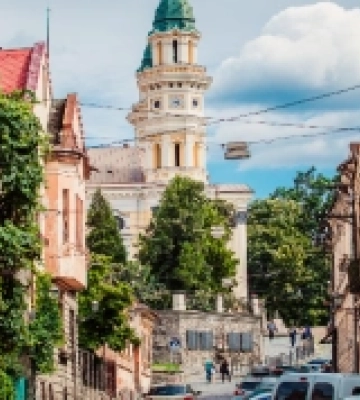 В Ужгороді відбудуться громадські слухання щодо перейменування вулиць