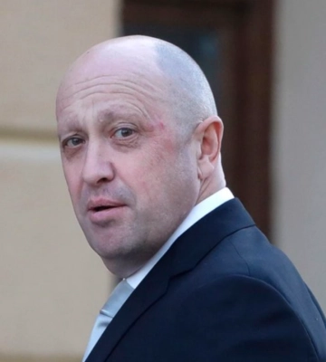 Пригожин хочет переложить ответственность за неудачи в Бахмуте на Минобороны РФ — ISW