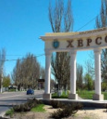 Оккупанты обстреляли Херсонщину более 70 раз: погибли 2 человека, 5 ранены - ОВА