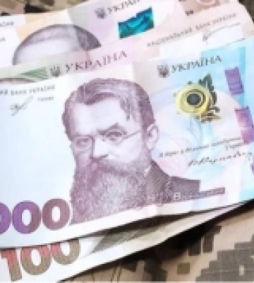 Громада Вараського району – серед лідерів області за кількістю коштів витрачених на допомогу захисникам