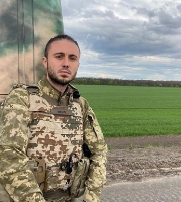 Тарас Тополя зізнався, за що найбільше ненавидить росіян