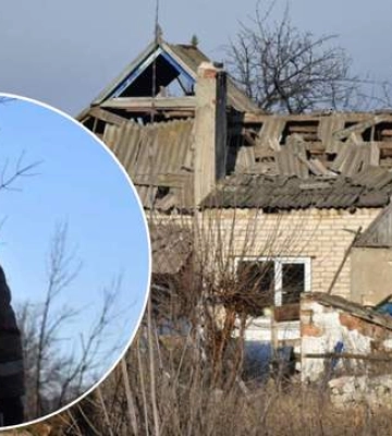 В Краматорске после ракетного удара пострадал энергетик ДТЭК