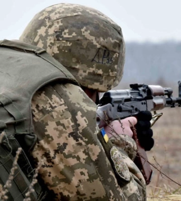 Сьогодні в одній з громад Рівненщини проведуть навчальні стрільби
