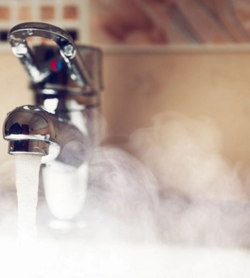 Рівняни матимуть гарячу воду