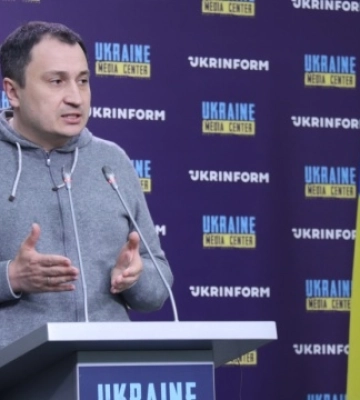 В 11.00 – брифинг главы Минагрополитики Николая Сольского