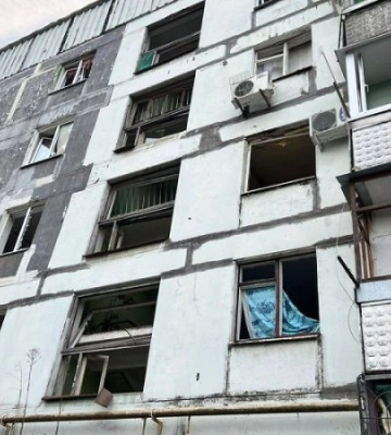 У тимчасово окупованому Севастополі пролунали вибухи