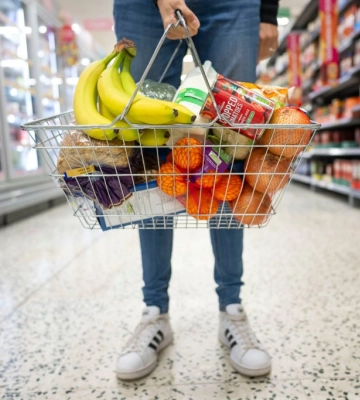 Продукти подорожчають через роботу с/г підприємств на генераторах, - Мінагрополітики