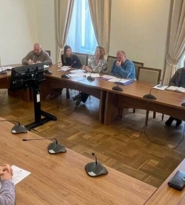 В Одесі розробляють програму енергетичної безпеки міста