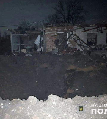 Донеччина: від рук окупантів загинула одна людина, ще 5 — поранені