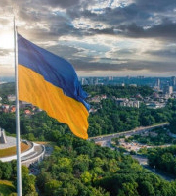 Київ — найкраще місто світу 2023 року за версією міжнародної агенції Resonance