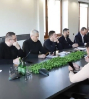 В Ужгороді діятиме міська програма медичної реабілітації військових