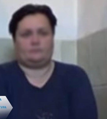 Передавала оккупантам данные о блокпостах: жительница Донбасса получила 8 лет тюрьмы