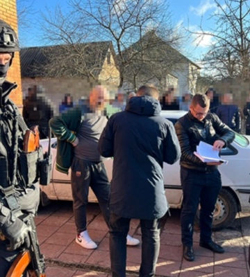 В Киеве разоблачили псевдореабилитационные центры, где удерживали почти 50 человек