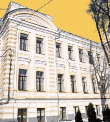 Разбитый обстрелами памятник архитектуры в Харькове отремонтируют за 12,9 млн
