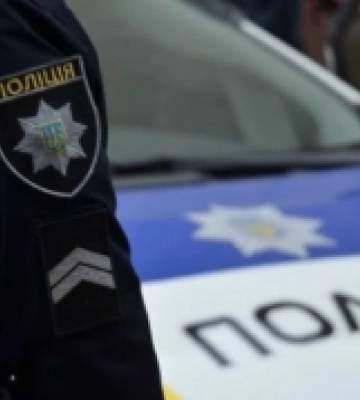 Волинян просять не телефонувати в поліцію через вигадані злочини