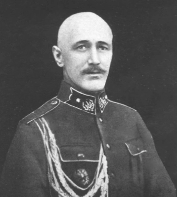 Визволяв Полтавщину від російсько-більшовицьких загарбників: до 140-річчя генерал-хорунжого Армії УНР Всеволода Петріва