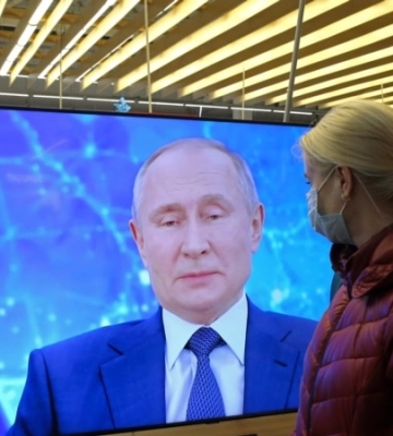 Письма крымчан: В защиту жителей Крыма