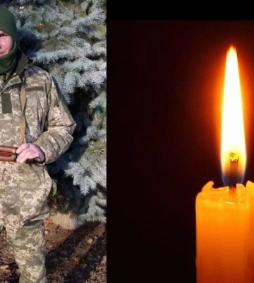 Понад 3 місяці медики боролися за його життя: У лікарні помер Захисник з Рівненського району