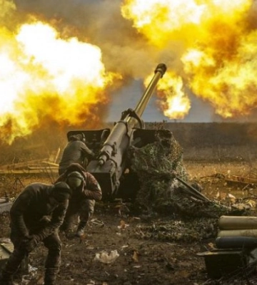 За добу Збройні сили відбили 12 атак росіян на Донбасі, – Генштаб