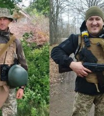 Розповіли про стан рятувальників та двох дітей, які провалилися під лід на Волині