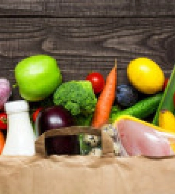 На уровне 3-5%: в Украине подорожают продукты из-за работы с/х предприятий на генераторах
