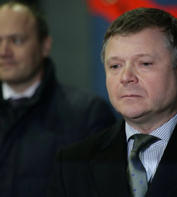 Фонд гарантування вкладів подав позов проти Жеваго на суму 46 млрд гривень