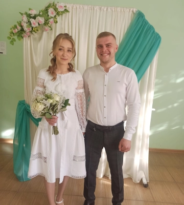 У Татарбунарах відзвітували, скільки зареєстрували шлюбів, розлучень та народжень дітей у минулому році
