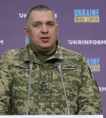 Мобілізовані окупантами жителі Луганщини готуються здаватися в полон – Генштаб