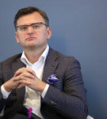 Посмотрим: Кулеба о вероятности согласия Израиля на передачу Украине системы ПВО