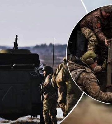 ЗСУ зірвали план Росії захопити Соледар до 26 грудня, але повзучий наступ триває, – Сирський