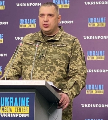 Луганчани, мобілізовані до армії РФ, планують здаватися, - Генштаб
