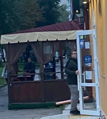 У Рівному затримали чоловіка, який вкрав з магазину штани