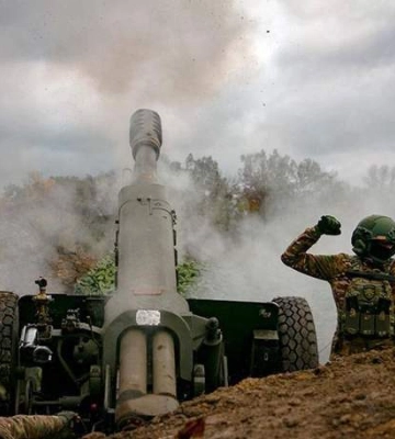 Оккупанты скулят о попадании в военную комендатуру в Васильевке: это может быть провокацией