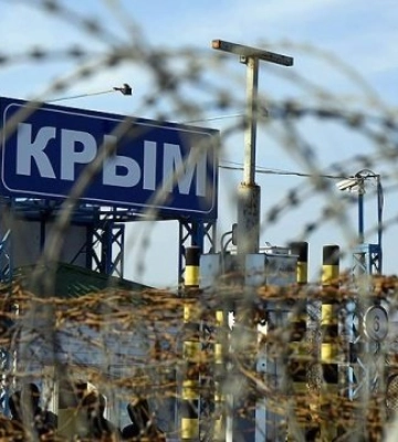 Армія РФ передислоковує на північ Криму нові військові підрозділи для утримання окупованих територій, - розвідка