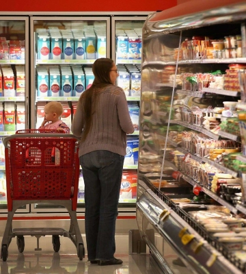 Цены на продукты в Днепре  &quot;пробивают потолок&quot;. Что может исчезнуть с прилавков