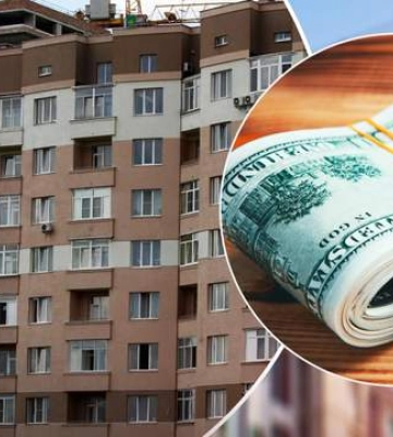 Ціни на нове житло у Львівській області йдуть на спад: які квартири подешевшали найбільше