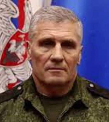 У міністерстві оборони РФ кажуть, що мобілізовані самі винні в ракетному  ударі у Макіївці