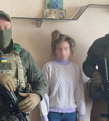 Суд у Харкові дозволив коригувальниці Кригіній вийти під заставу в 500 тис. грн