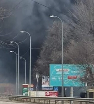 В окупованій Василівці під обстріл потрапила багатоповерхівка, є загиблі