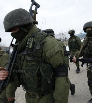 Арестович розповів про три варіанти нового наступу Росії