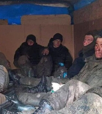 На Луганщині 15 тисяч окупантів можуть опинитись у «котлі»