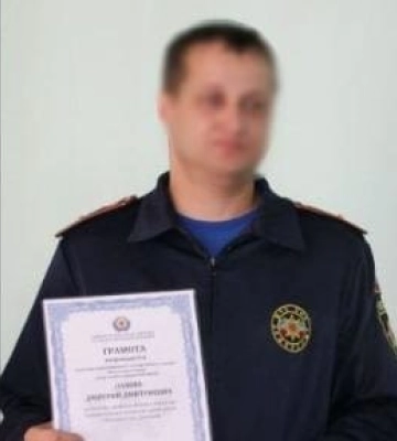 У Рівному судитимуть колишнього рятувальника, який перейшов на бік ворога
