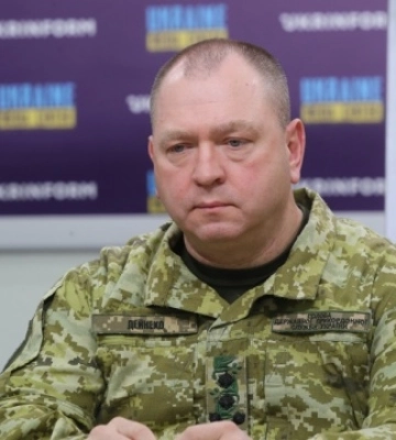 У січні рф та білорусь навряд чи зможуть здійснити повторний наступ – голова ДПСУ