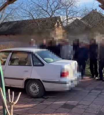 У Києві та області викрили мережу псевдореабілітаційних центрів