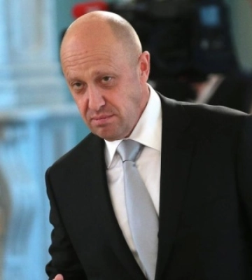 пригожин ищет виновных в поражениях «вагнеровцев» под Бахмутом – ISW
