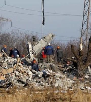 Загибель сотень росіян у Макіївці: один із &quot;мобіків&quot; розкрив нові подробиці