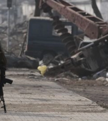 Генштаб підтвердив удар по Токмаку і значні втрати росіян