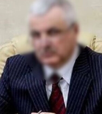 Екскерівника херсонського комунального підприємства судитимуть за держзраду